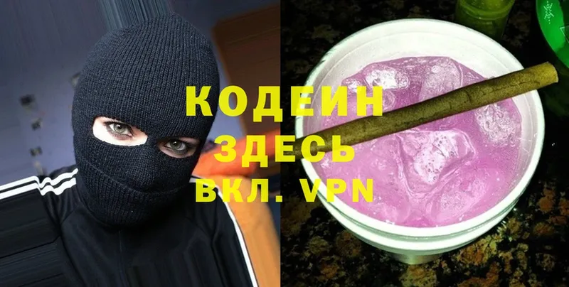 Codein Purple Drank  купить наркотики цена  Анива 